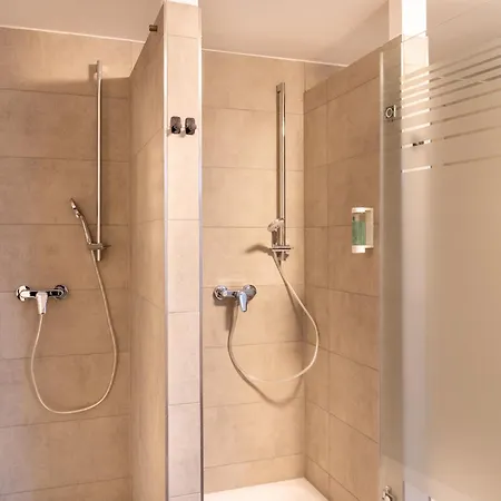 Hotel Brauhaus-hotel Koenig Von Flandern