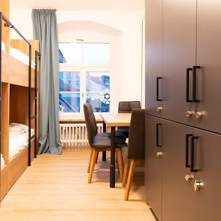 Brauhaus-hotel Koenig Von Flandern