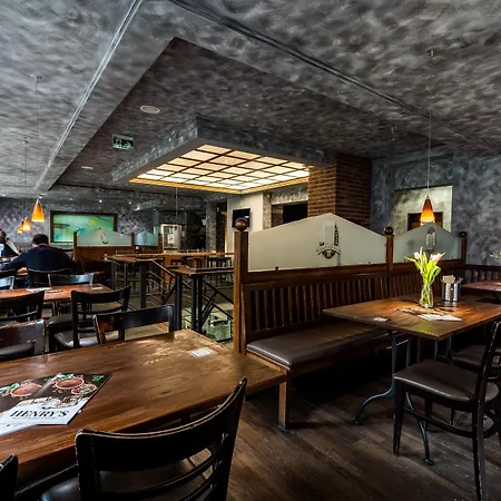 Hotel Brauhaus-hotel Koenig Von Flandern *