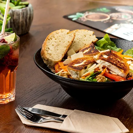 Brauhaus-hotel Koenig Von Flandern Hotel Augusta