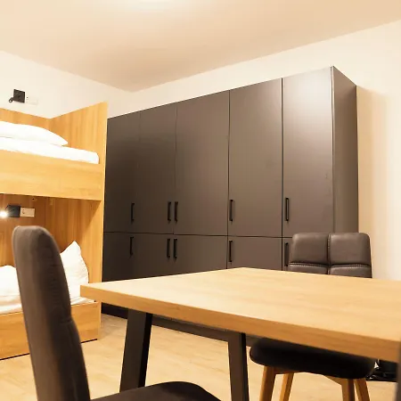 Brauhaus-hotel Koenig Von Flandern