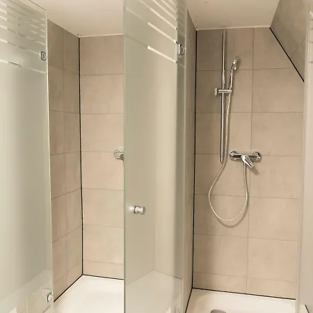 Hotel Brauhaus-hotel Koenig Von Flandern Augusta