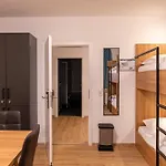 Brauhaus-hotel Koenig Von Flandern 酒店