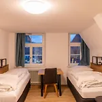 酒店 Brauhaus-hotel Koenig Von Flandern 奥格斯堡