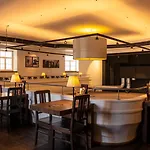 Brauhaus-hotel Koenig Von Flandern 酒店 奥格斯堡
