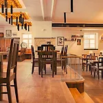 酒店 Brauhaus-hotel Koenig Von Flandern 奥格斯堡