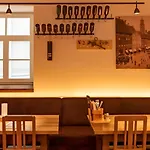 Brauhaus-hotel Koenig Von Flandern * 奥格斯堡
