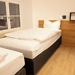 Brauhaus-hotel Koenig Von Flandern * 奥格斯堡