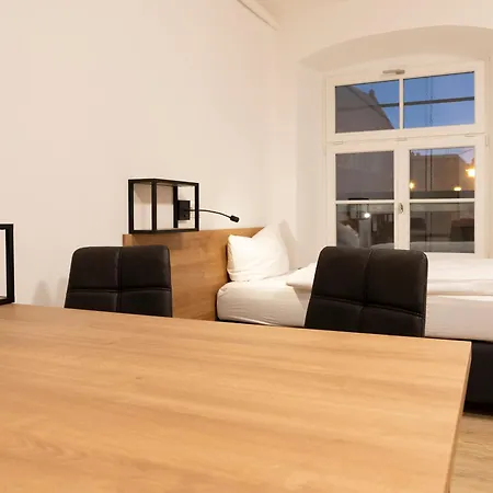 Hotel Brauhaus-hotel Koenig Von Flandern