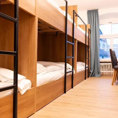 Brauhaus-hotel Koenig Von Flandern Augsbourg