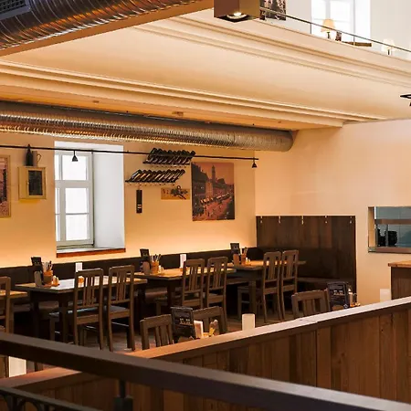 Hotel Brauhaus-hotel Koenig Von Flandern *