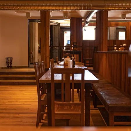 Hotel Brauhaus-hotel Koenig Von Flandern