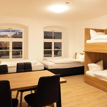 Brauhaus-hotel Koenig Von Flandern Hotel