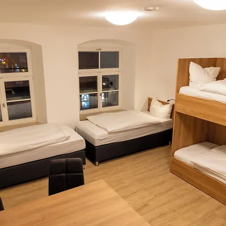 Hotel Brauhaus-hotel Koenig Von Flandern