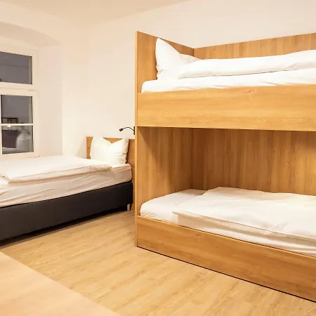 Brauhaus-hotel Koenig Von Flandern Hotel