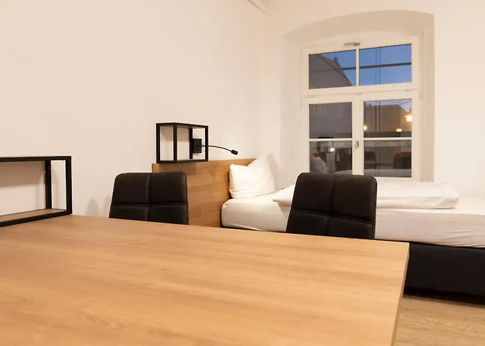 Hotel Brauhaus-hotel Koenig Von Flandern