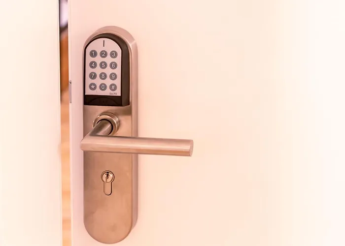 Hotell Brauhaus-hotel Koenig Von Flandern Augsburg