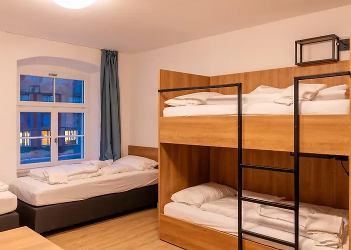 Brauhaus-hotel Koenig Von Flandern *