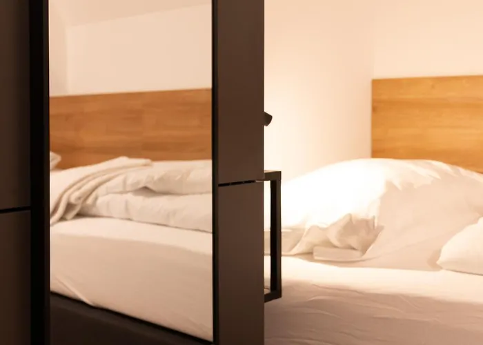 Brauhaus-hotel Koenig Von Flandern * Augsburg