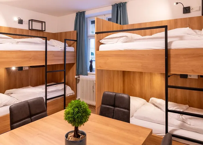 Hotel Brauhaus-hotel Koenig Von Flandern Augsburg