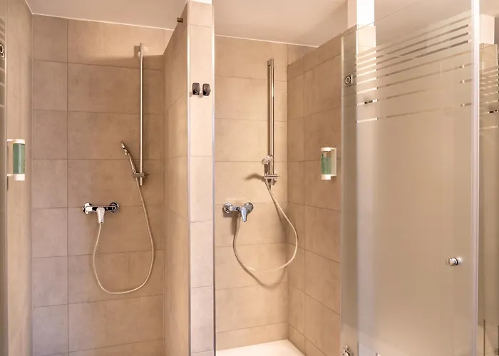 Hotel Brauhaus-hotel Koenig Von Flandern