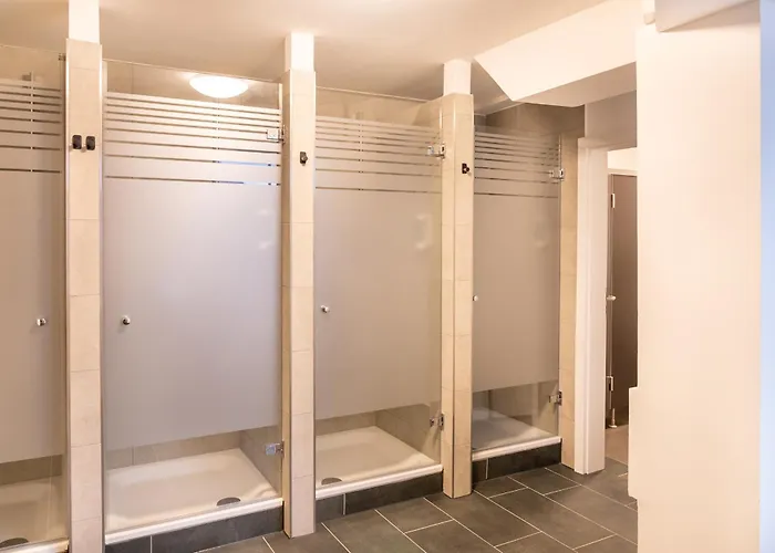 Brauhaus-hotel Koenig Von Flandern * Augsburg