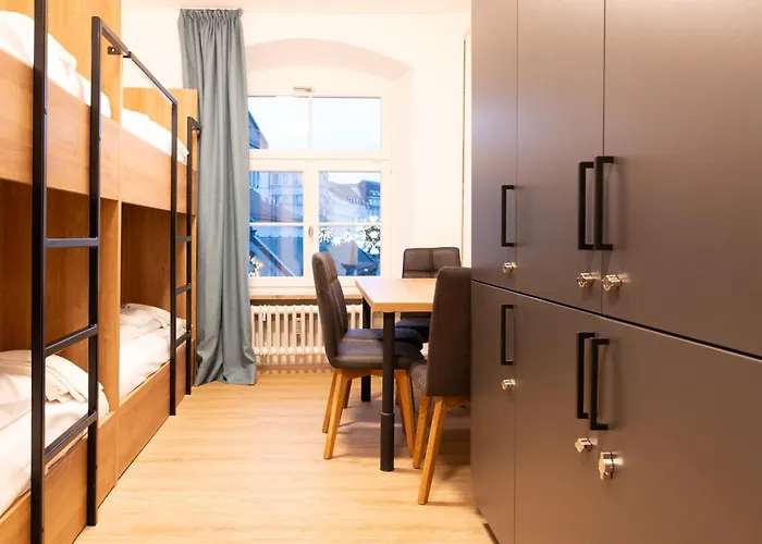 Brauhaus-hotel Koenig Von Flandern