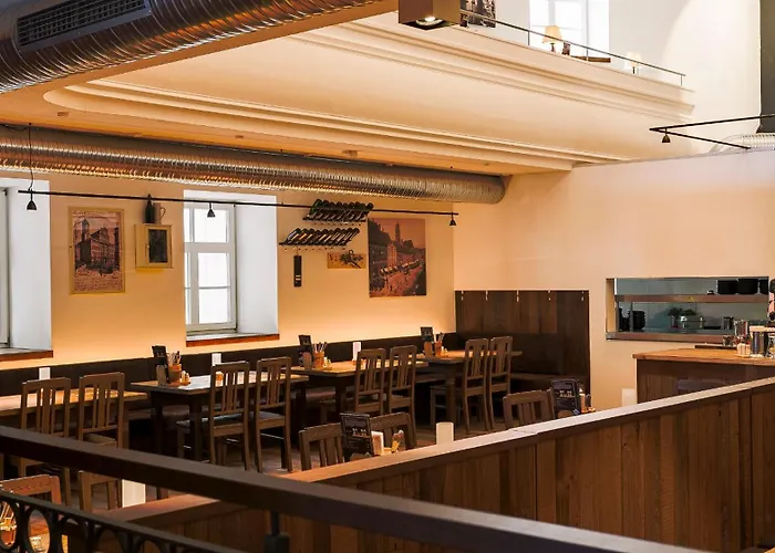 Hotel Brauhaus-hotel Koenig Von Flandern *