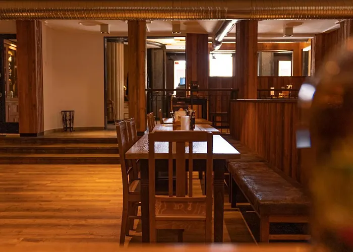 Hotel Brauhaus-hotel Koenig Von Flandern