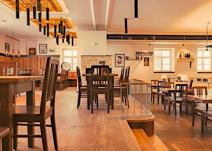 Hotell Brauhaus-hotel Koenig Von Flandern Augsburg