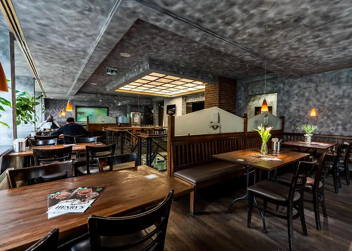 Hotel Brauhaus-hotel Koenig Von Flandern *