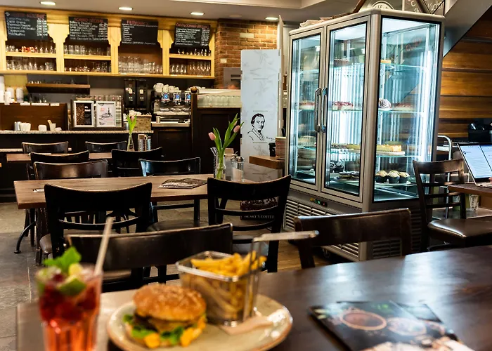 Brauhaus-hotel Koenig Von Flandern Hotel Augsburg