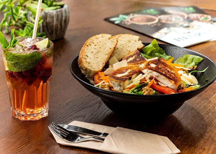 Brauhaus-hotel Koenig Von Flandern Hotel Augsburg