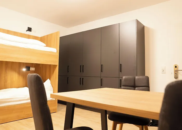 Brauhaus-hotel Koenig Von Flandern