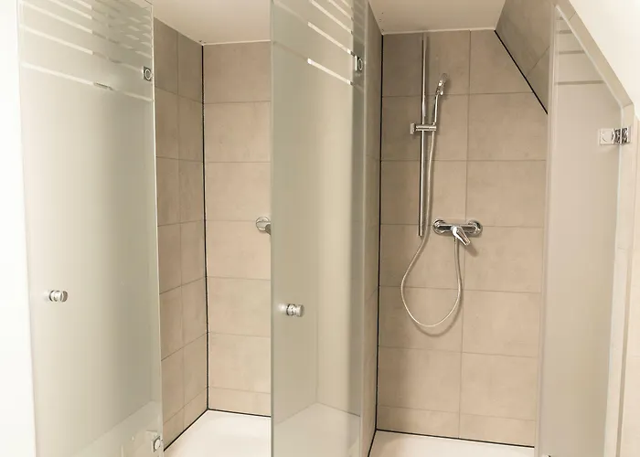 Hotel Brauhaus-hotel Koenig Von Flandern Augsburg