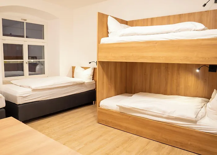 Brauhaus-hotel Koenig Von Flandern Hotel